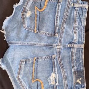 American Eagle shirts